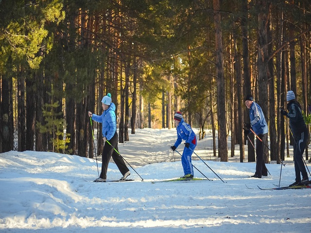 Vad händer om man vinner Vasaloppet?