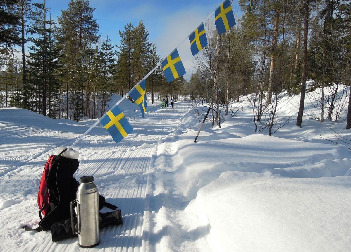 Vasaloppet – folkfest eller pina?